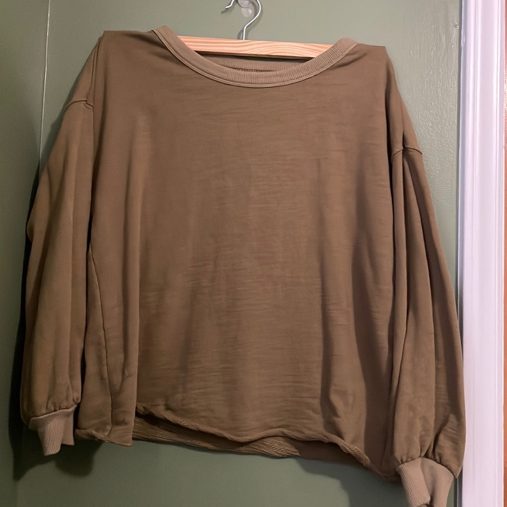 Target Universal Thread Sweatshirt - Picture 2 of 2